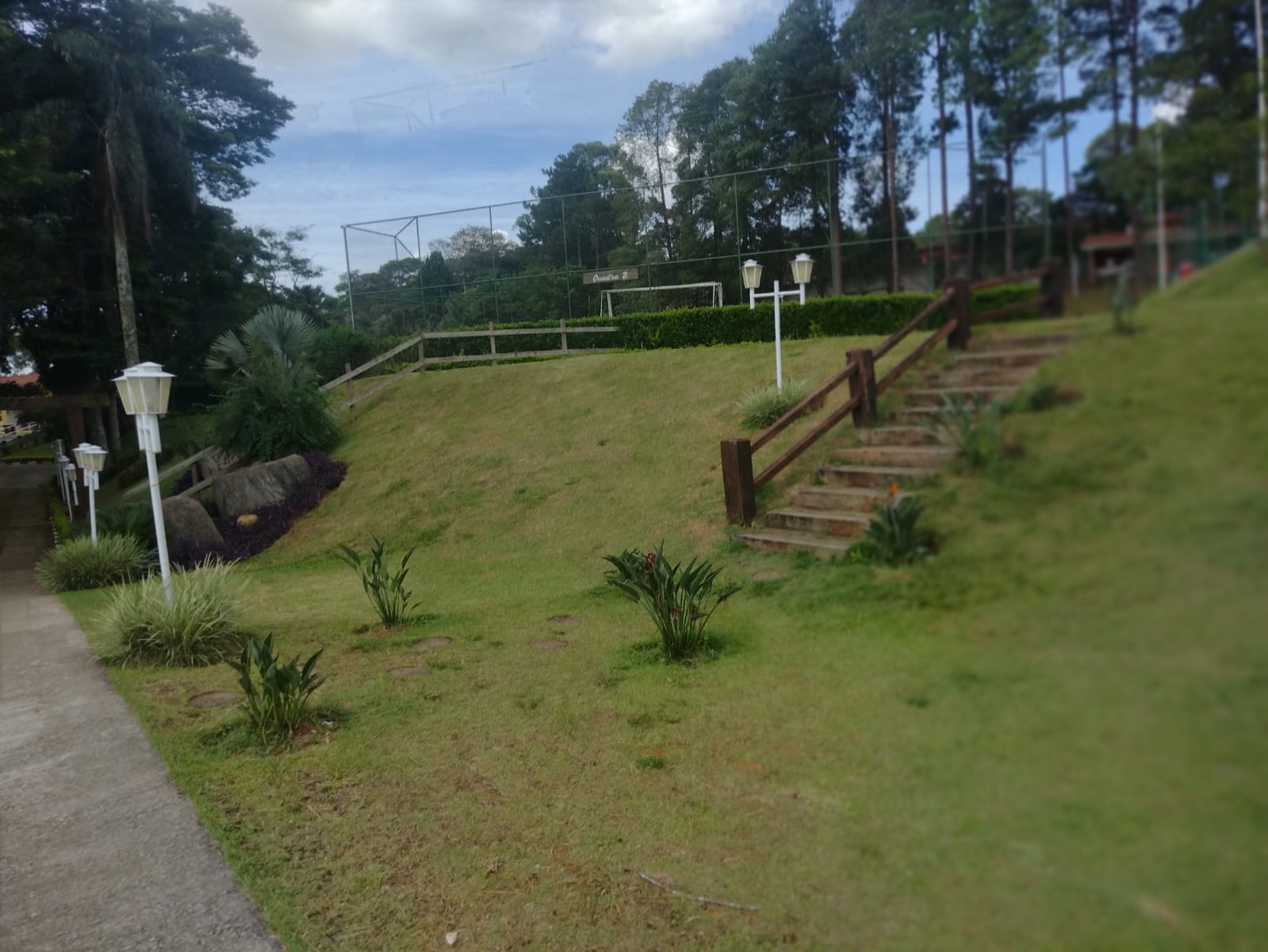 Excelente terreno plano à venda com 228m² - Condomínio Fechado - Cotia/SP