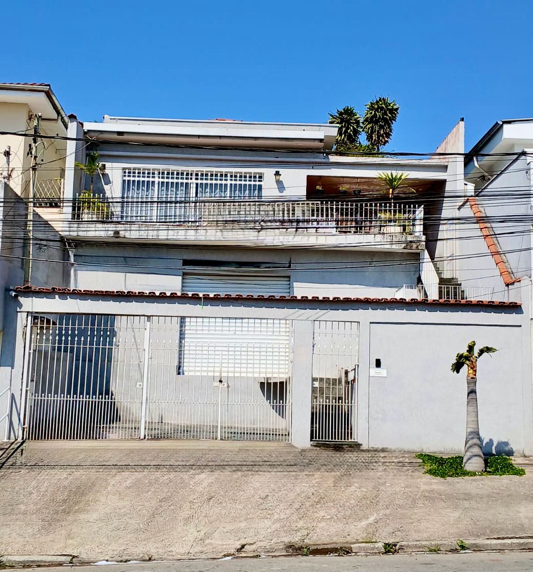 Sobrado - Venda, Jardim Marisa, São Paulo, SP