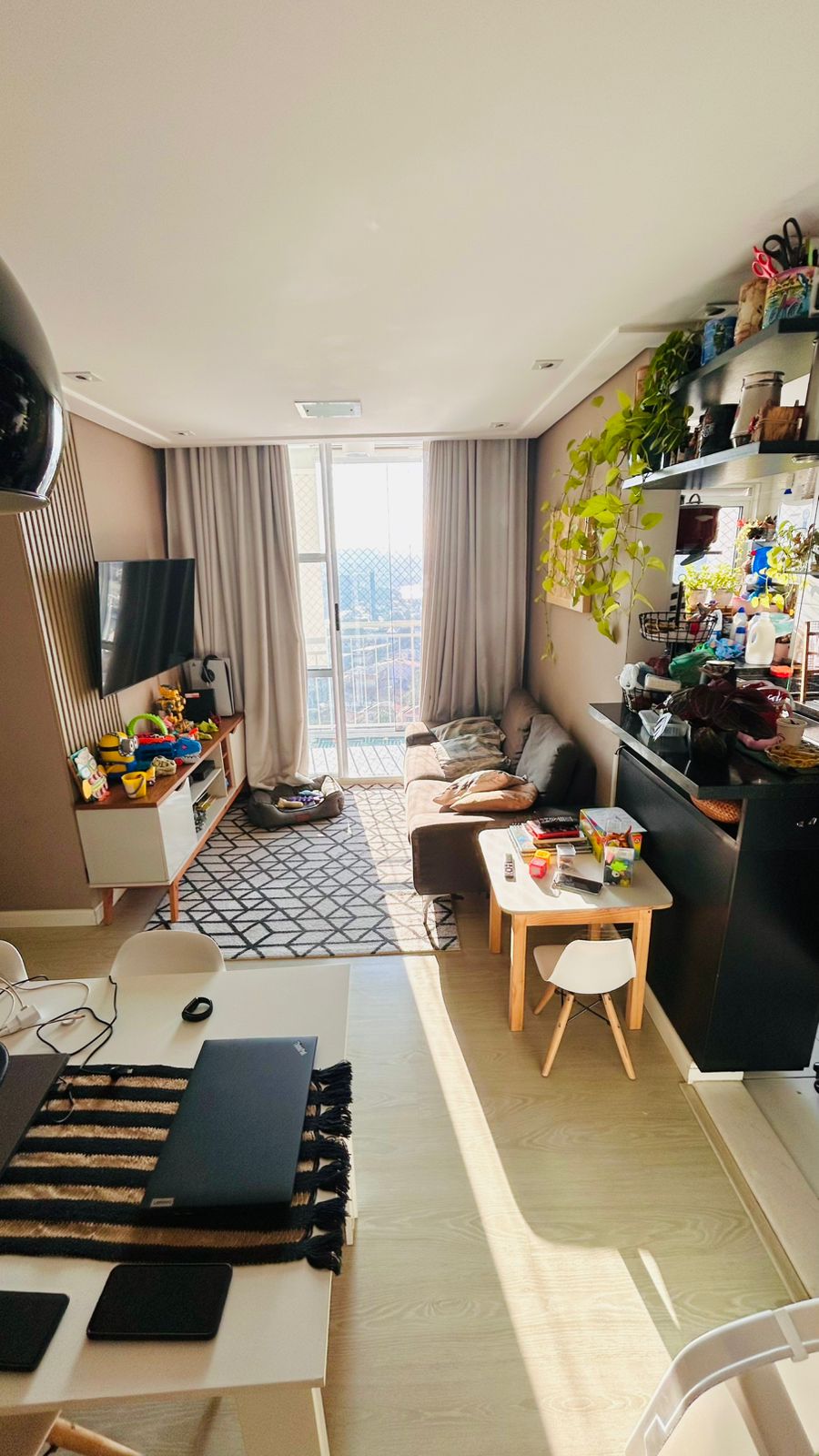 Apartamento - Venda, Vila dos Remédios, São Paulo, SP