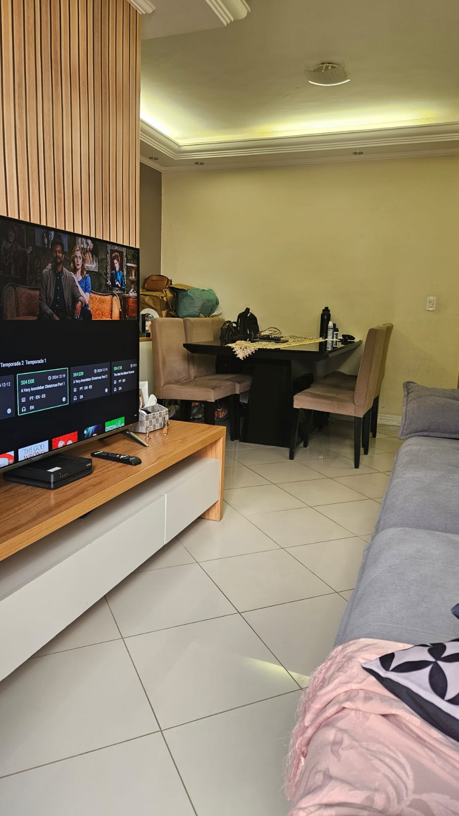 Excelente apartamento de 69m² - 03 dormitórios - 01 vaga - Vila dos Remédios