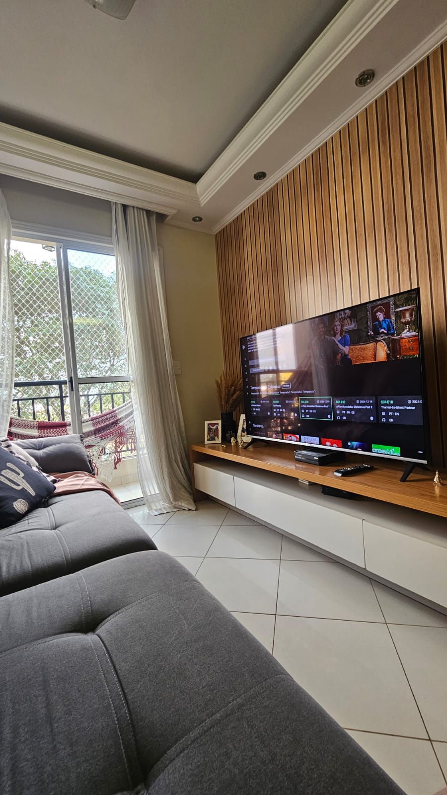 Excelente apartamento de 69m² - 03 dormitórios - 01 vaga - Vila dos Remédios