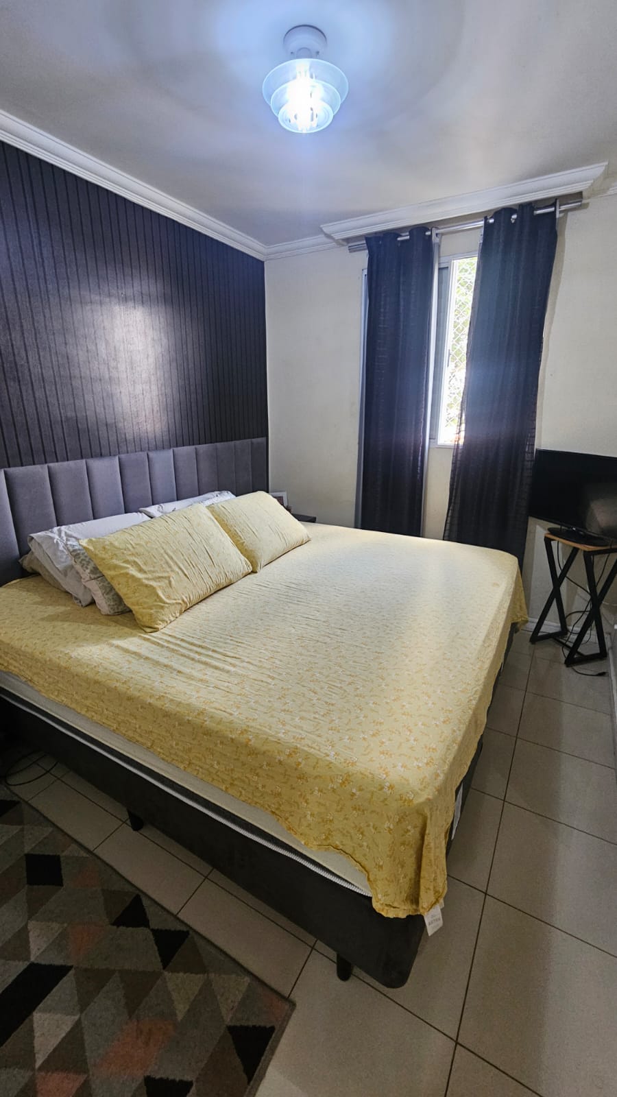 Excelente apartamento de 69m² - 03 dormitórios - 01 vaga - Vila dos Remédios