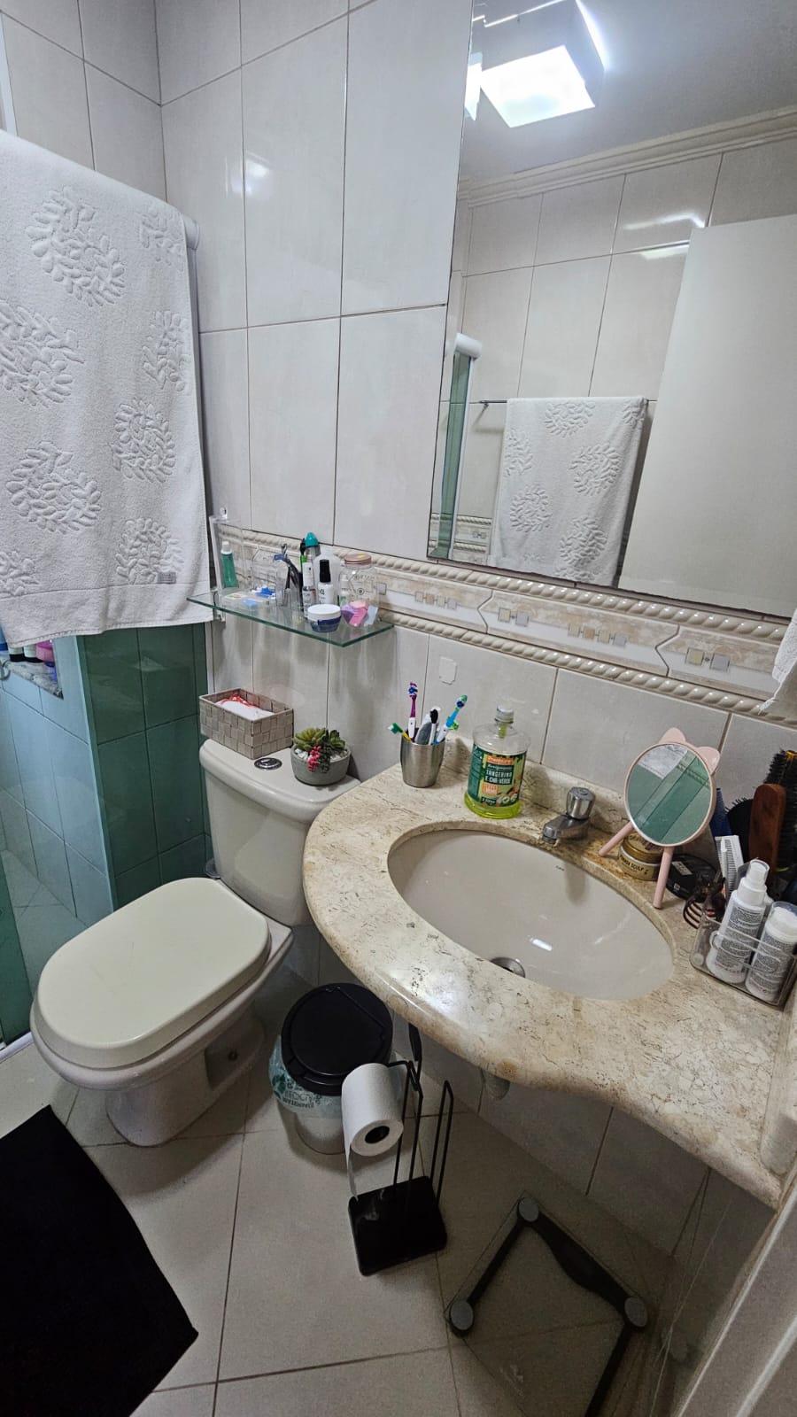 Excelente apartamento de 69m² - 03 dormitórios - 01 vaga - Vila dos Remédios