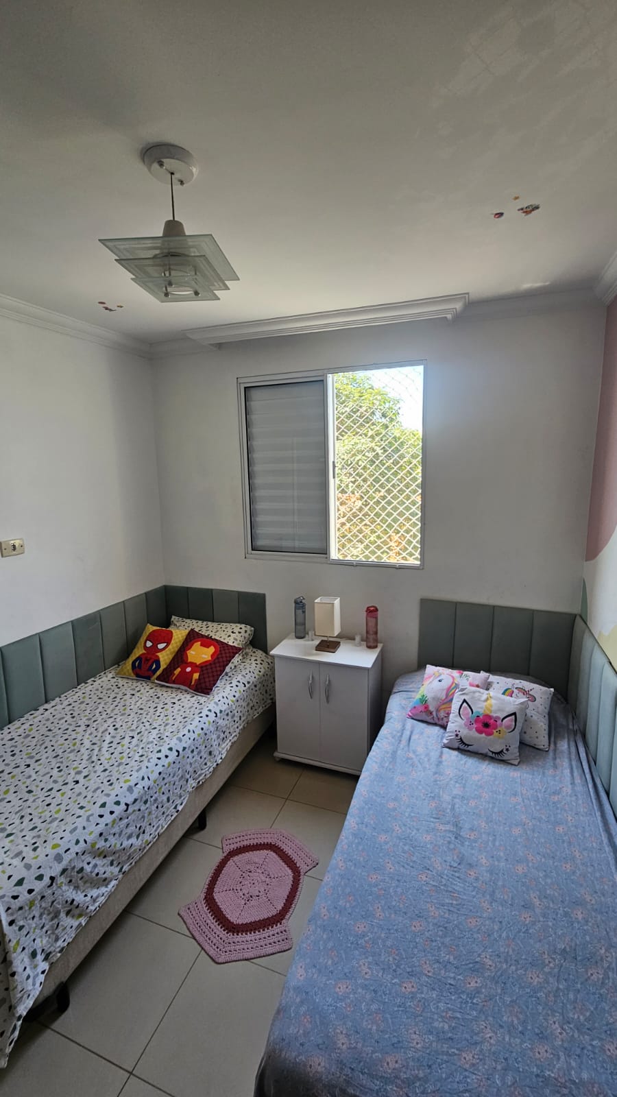Excelente apartamento de 69m² - 03 dormitórios - 01 vaga - Vila dos Remédios