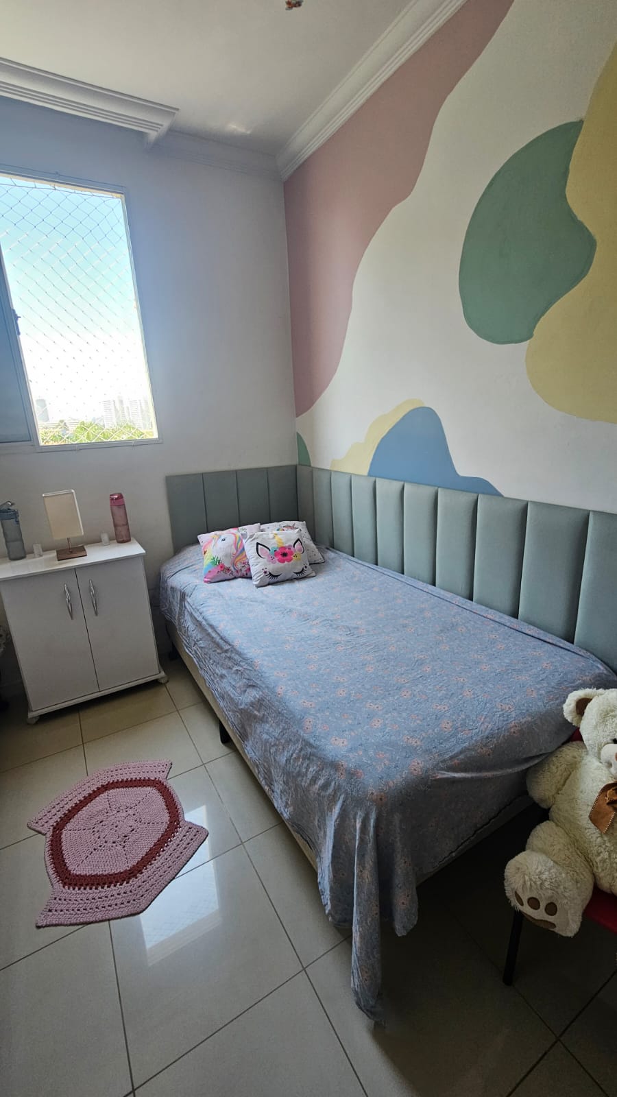 Excelente apartamento de 69m² - 03 dormitórios - 01 vaga - Vila dos Remédios