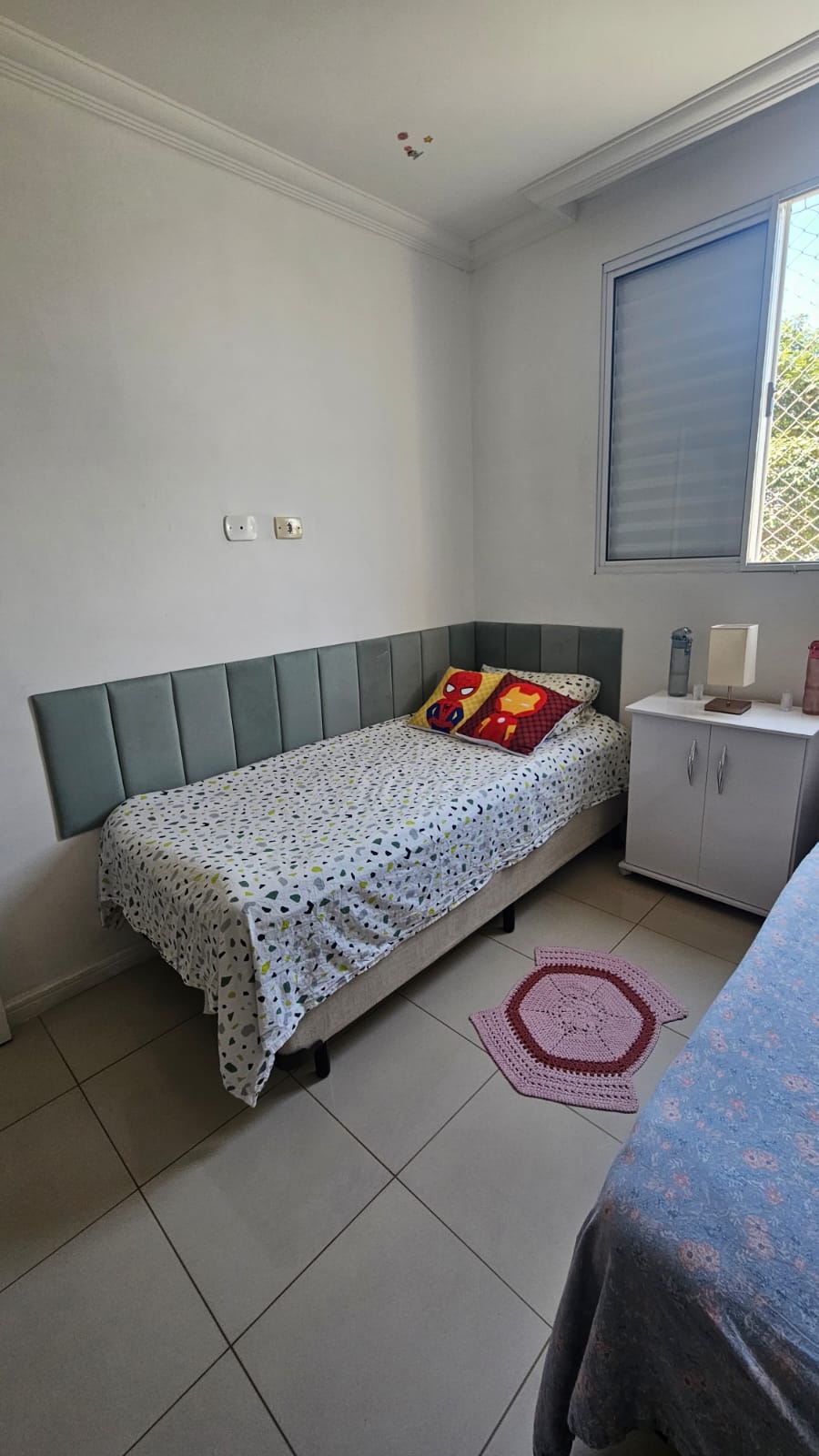 Excelente apartamento de 69m² - 03 dormitórios - 01 vaga - Vila dos Remédios