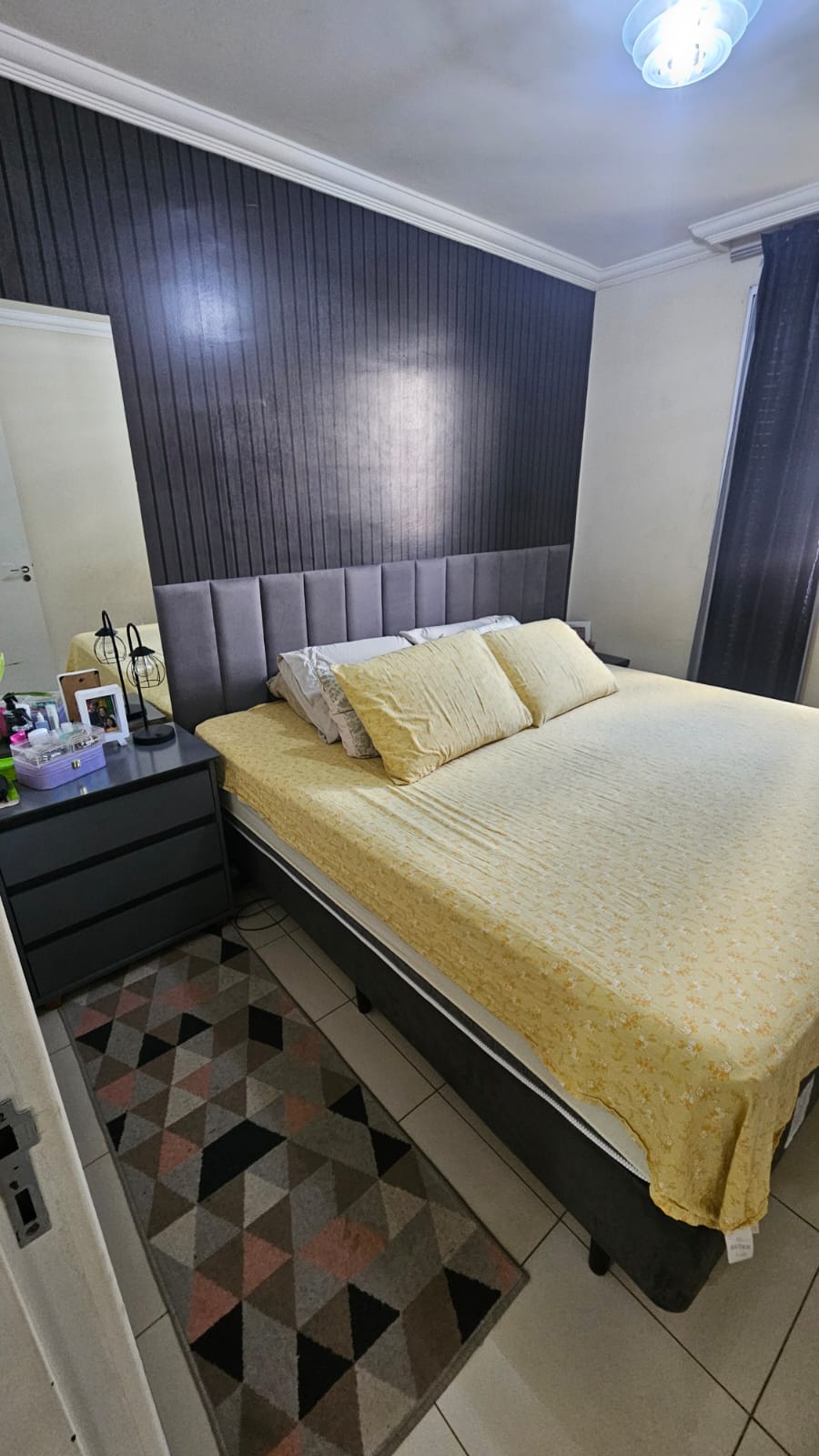 Excelente apartamento de 69m² - 03 dormitórios - 01 vaga - Vila dos Remédios