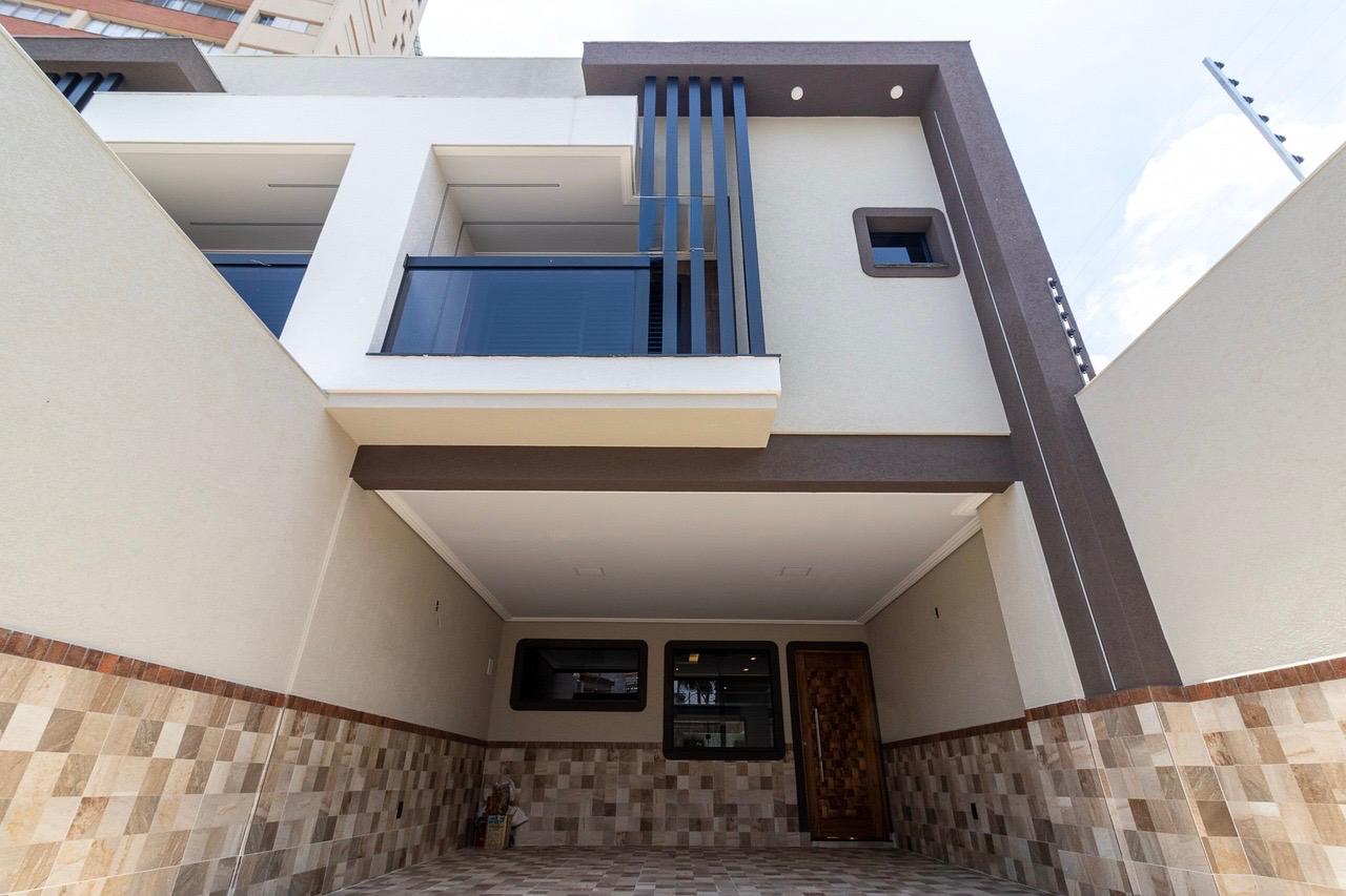 Sobrado - Venda, Vila Barreto, São Paulo, SP