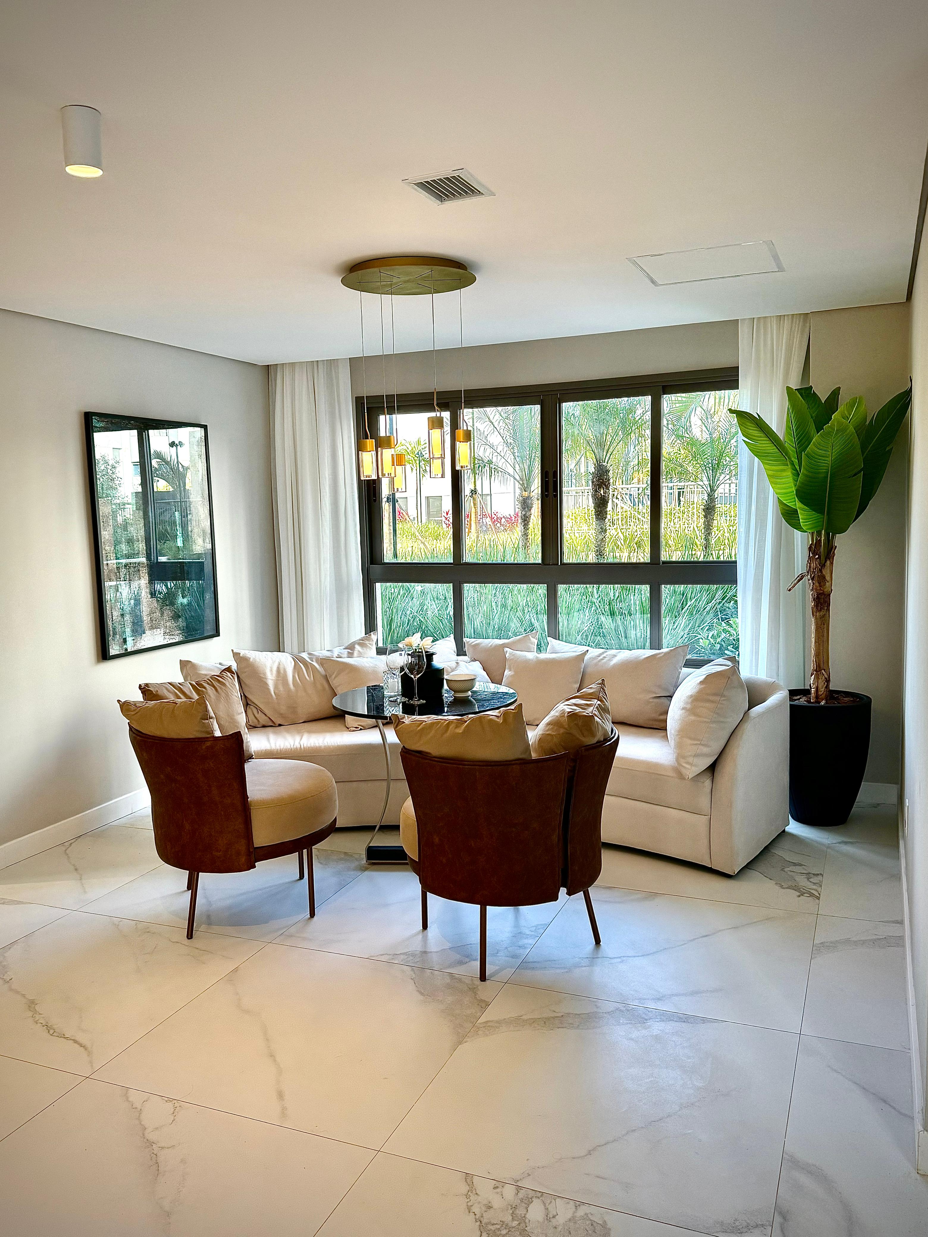 Excelente apartamento com 152m² - 03 suítes, 03 vagas, Depósito privativo - Unique Green Emerald