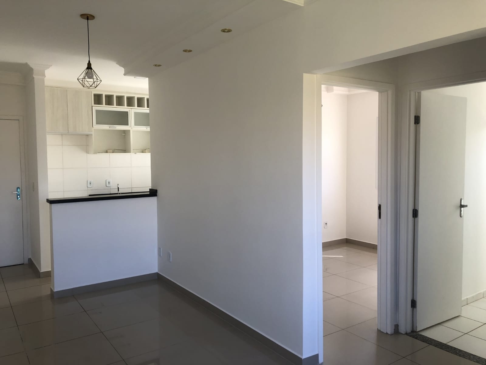 Apartamento em Condomínio - Venda, Vila Nova Sorocaba, Sorocaba, SP