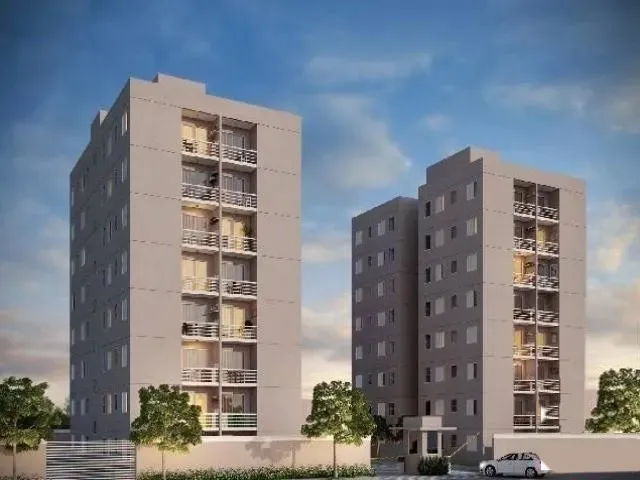Apartamento em Condomínio - Venda, Chácaras Reunidas São Jorge, Sorocaba, SP