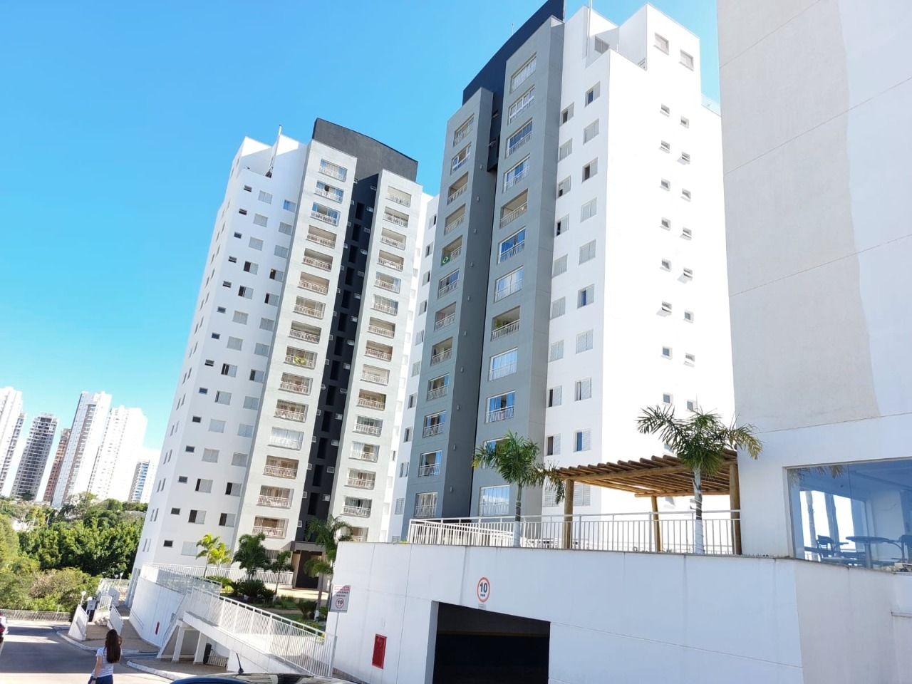 Apartamento em Condomínio - Venda, Parque Campolim, Sorocaba, SP