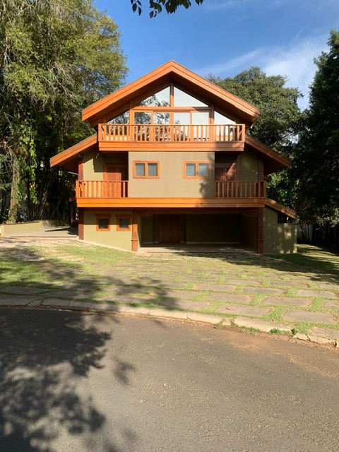 Casa em condomínio - Venda, Parque Campolim, Sorocaba, SP