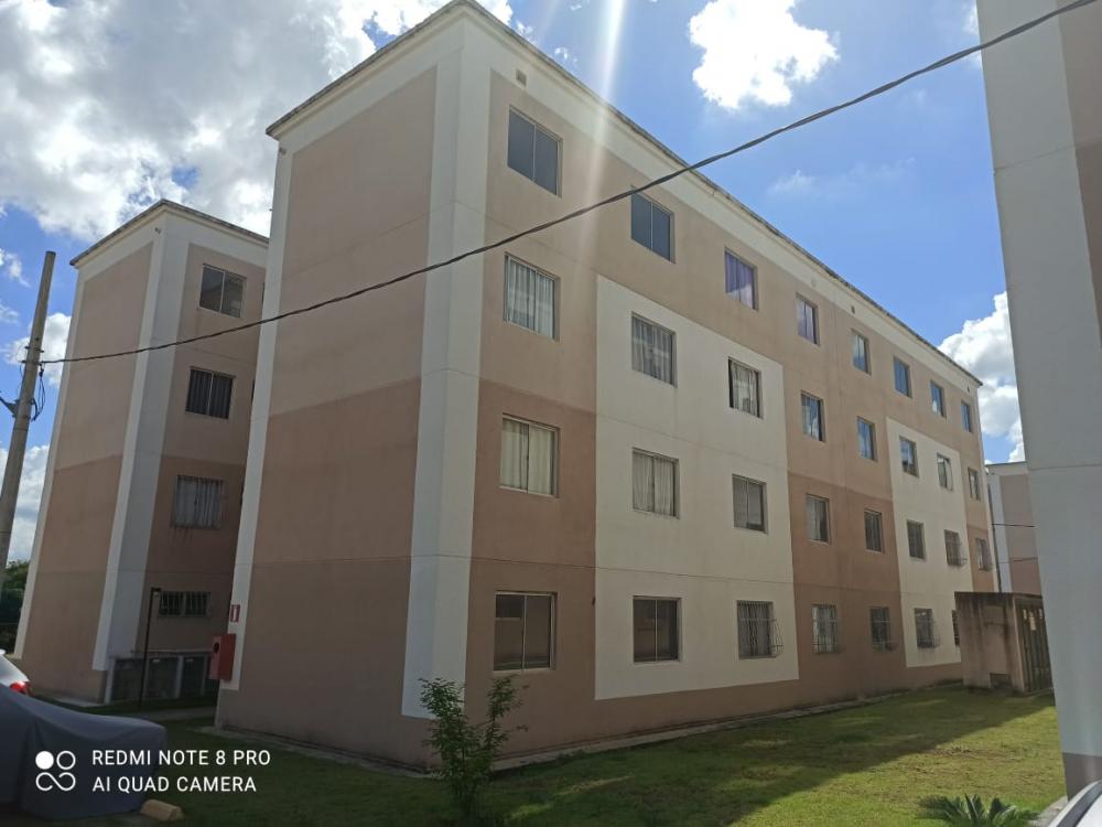 Apartamento - Venda, ANGICOS, VESPASIANO, MG
