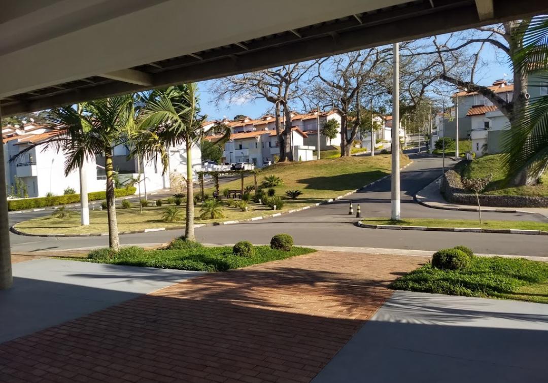 Condomínio Viva Vida Residencial — Paisagem Renoir, Cotia - SP