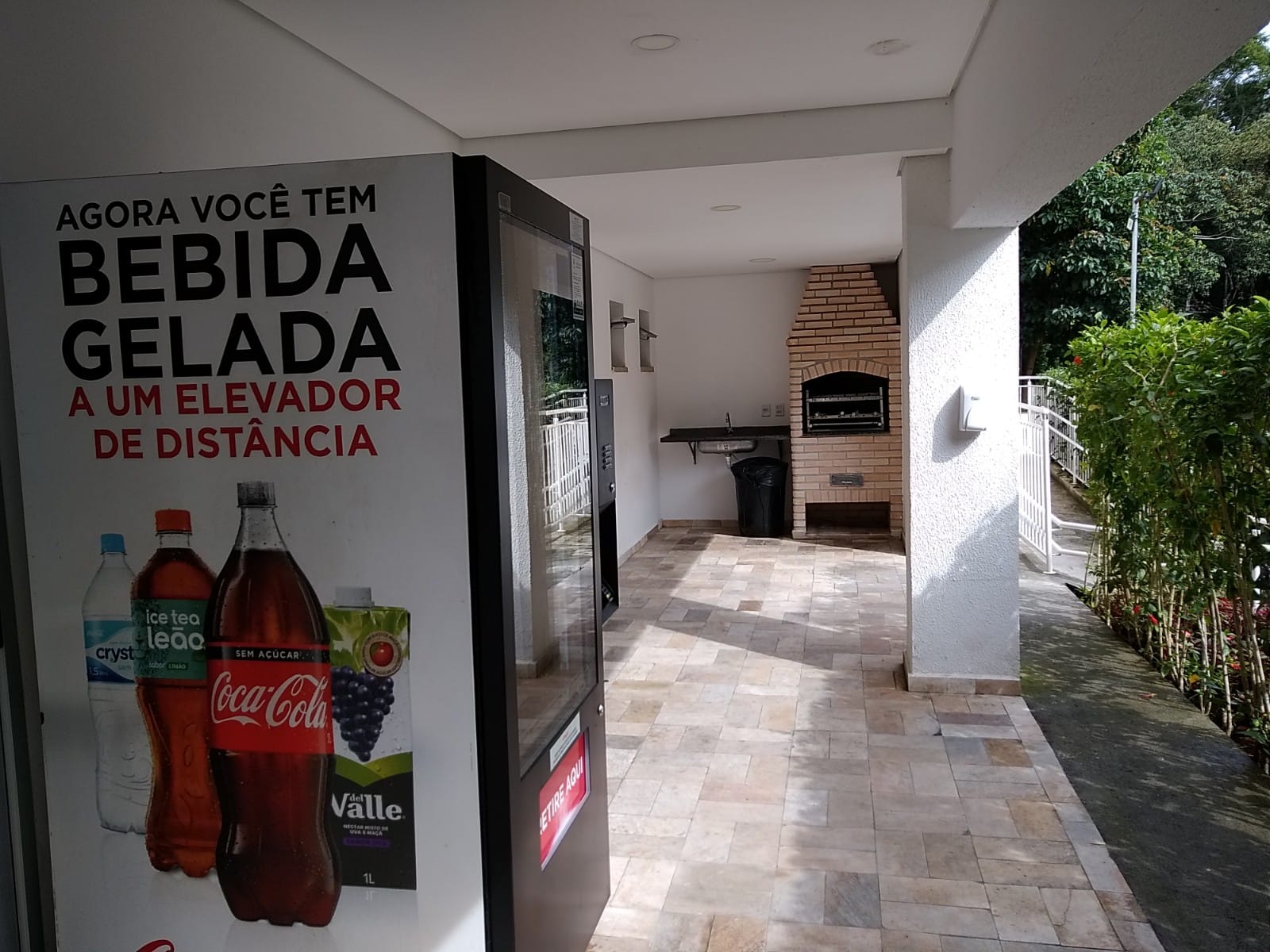 Condomínio Residencial Costa Verde — Jardim Caiapiá, Cotia - SP