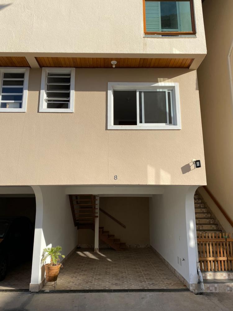 Casa em condomínio - Locação, Jardim Rio das Pedras, Cotia, SP