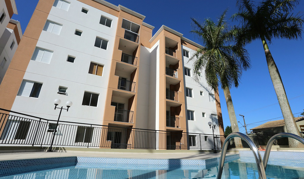 Apartamento - Venda, Jardim Sabiá, Cotia, SP