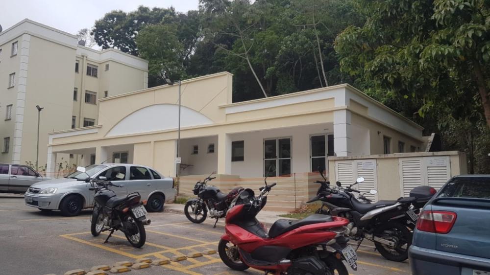 Apartamento - Venda, Jardim Caiapiá, Cotia, SP
