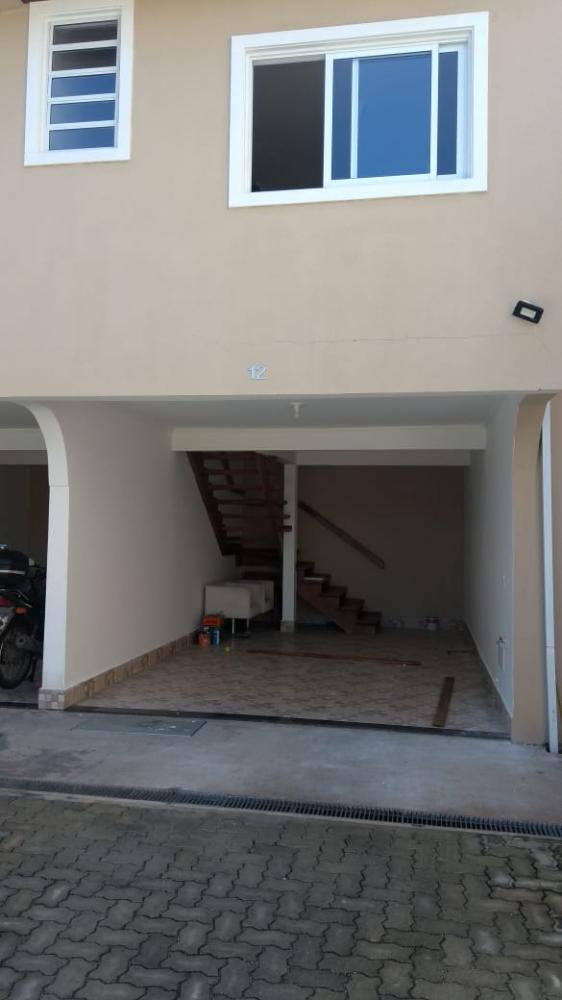 Casa em condomínio - Locação, Jardim Rio das Pedras, Cotia, SP