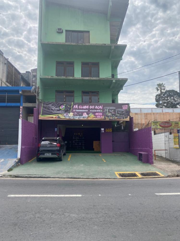 Sala comercial - Locação, Centro, Cotia, SP