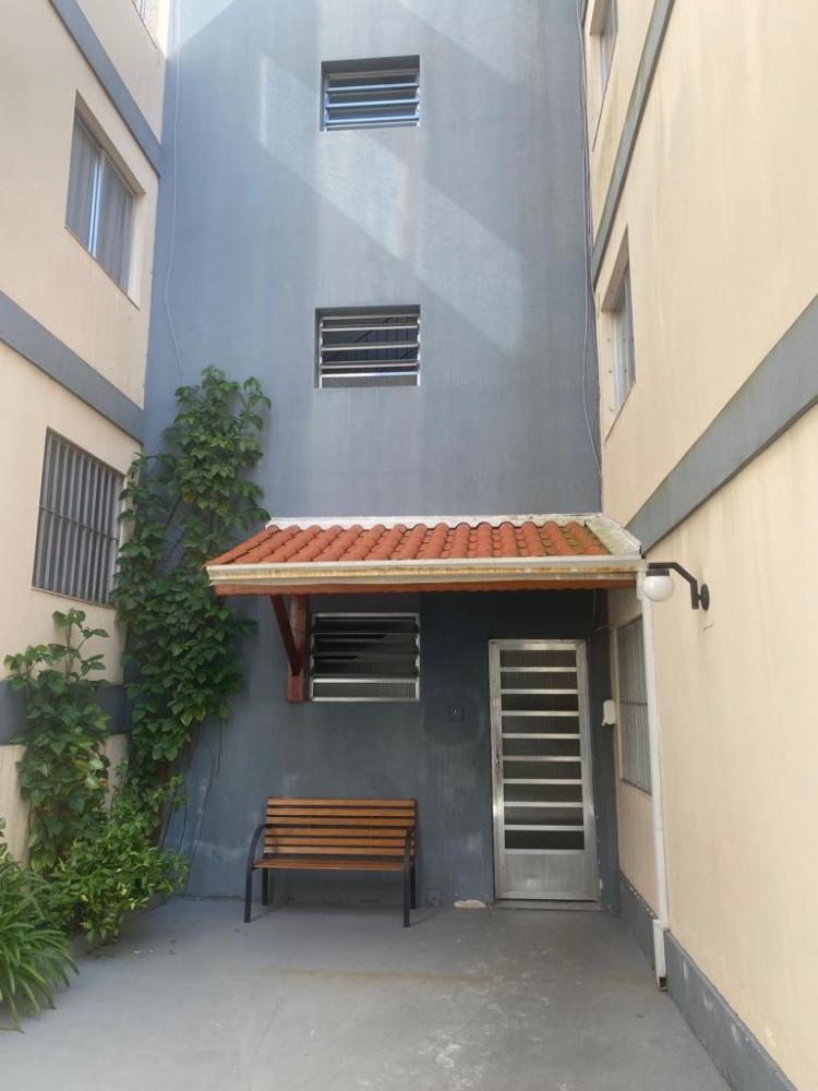 Apartamento - Locação, Jardim Rio das Pedras, Cotia, SP