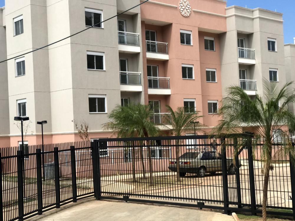Apartamento - Venda, Nakamura Park, Cotia, SP