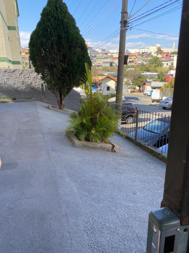 Apartamento - Locação, Jardim Rio das Pedras, Cotia, SP