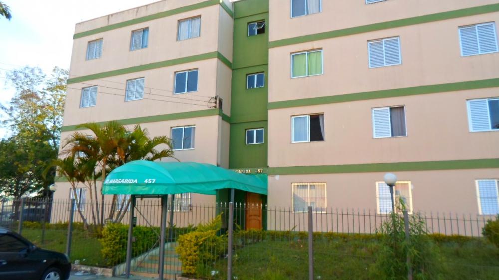 Lindo Apartamento - 03 Dormitórios - Vagas livres - Jardim Rio das Pedras- Cotia / SP