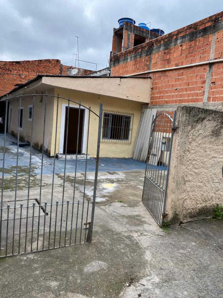 Casa - Locação, Jardim Cláudio, Cotia, SP