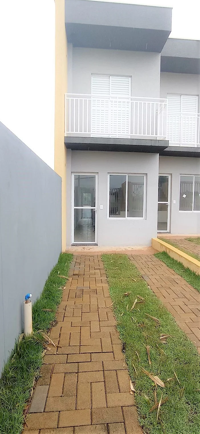 Casa - Locação, Santana, Cotia, SP