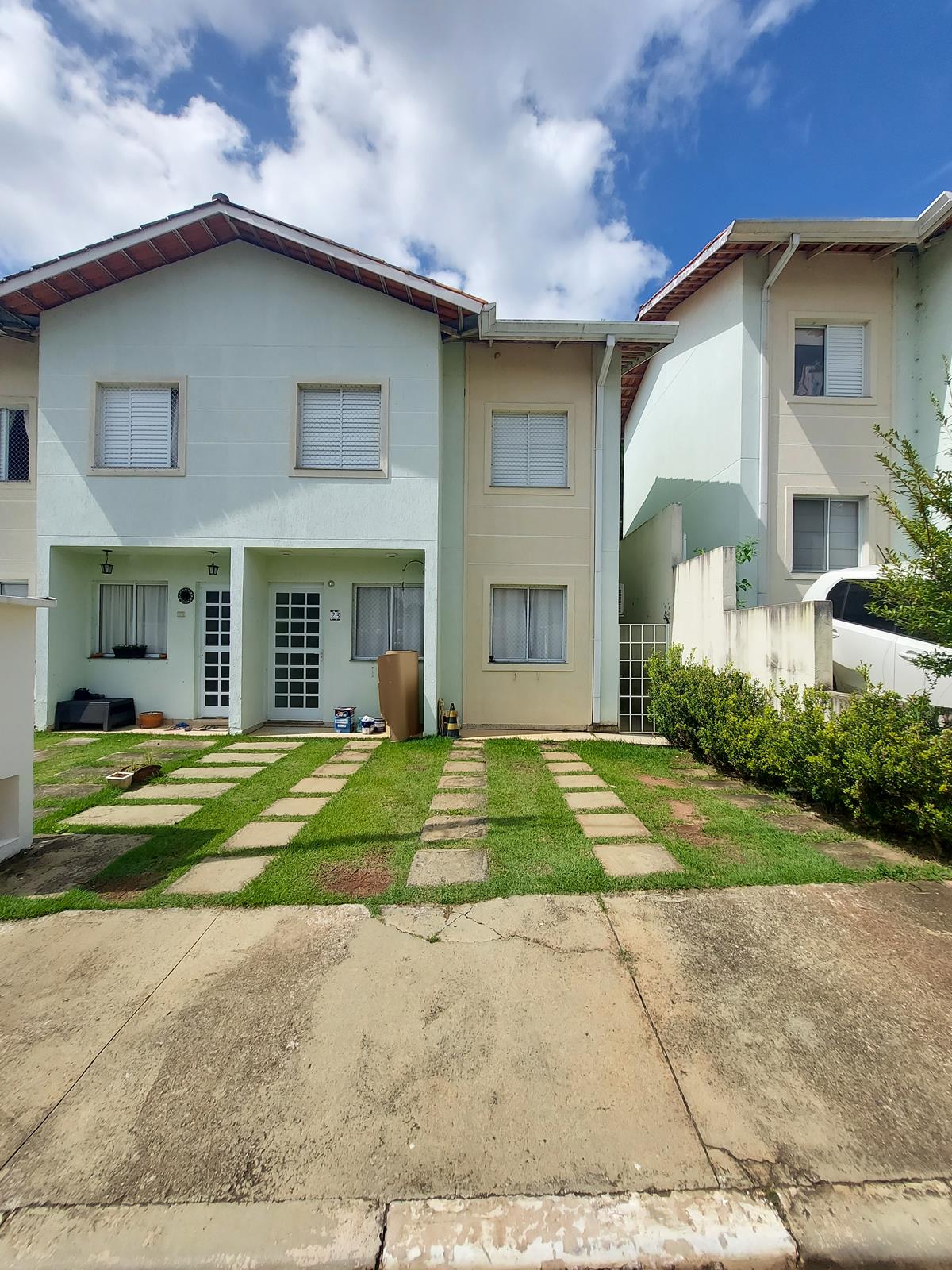 Casa em condomínio - Locação, Jardim Belizário, Cotia, SP