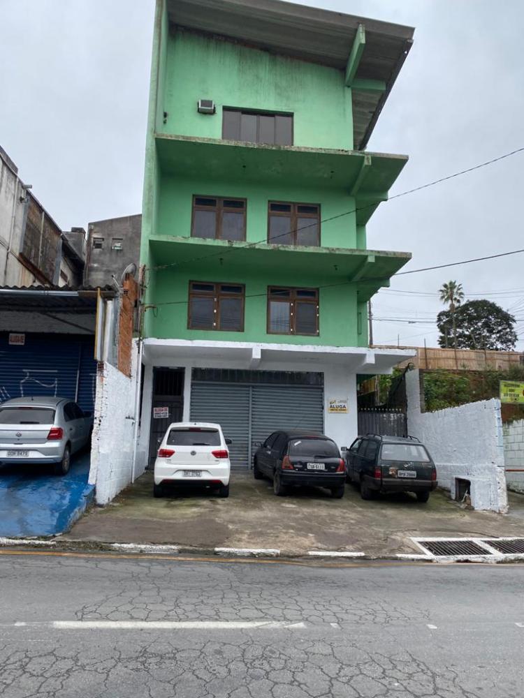 Sala comercial - Locação, Centro, Cotia, SP