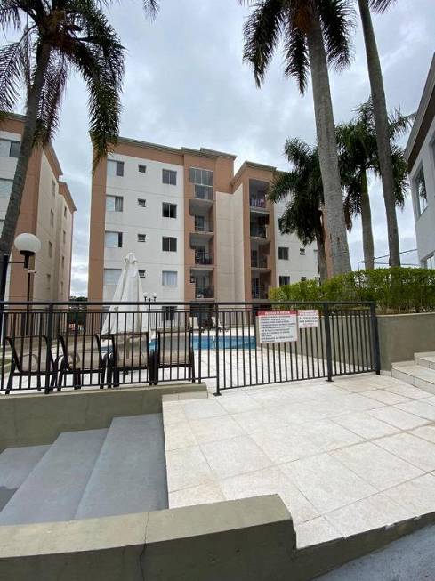 Apartamento - Venda, Jardim Sabiá, Cotia, SP