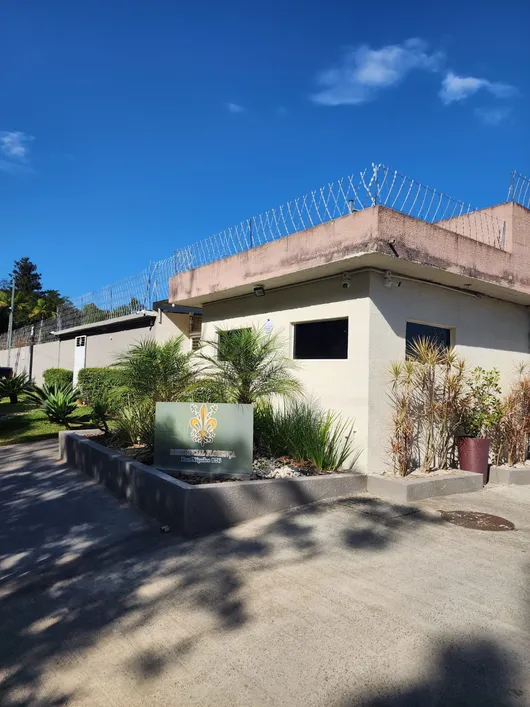 Apartamento - Locação, Jardim Colibri, Cotia, SP