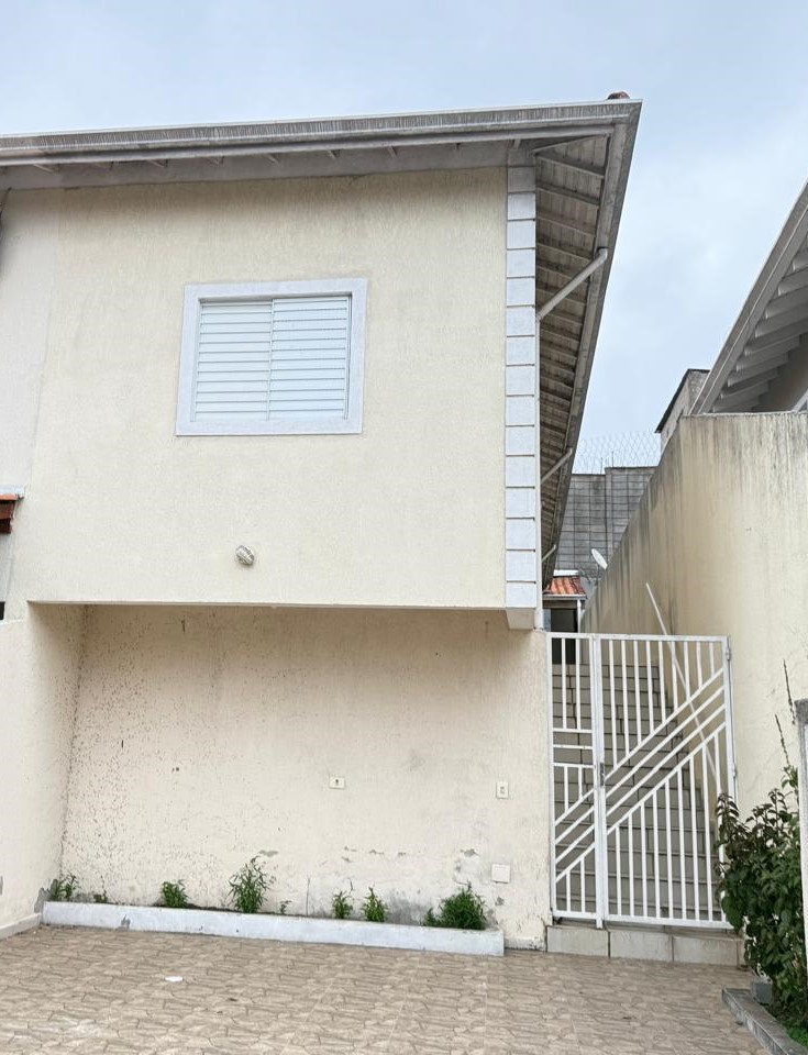 Casa em condomínio - Locação, Jardim Rio das Pedras, Cotia, SP