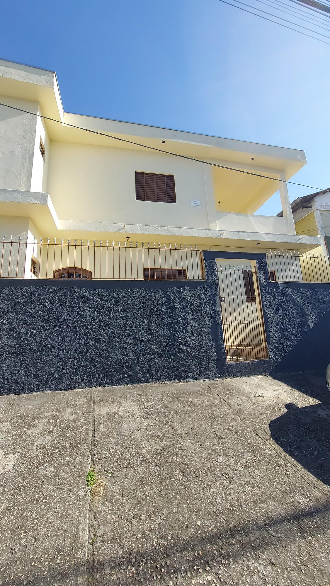 Casa 01 Dormitório - Excelente Localização -  Jardim São Vicente  – Cotia /SP