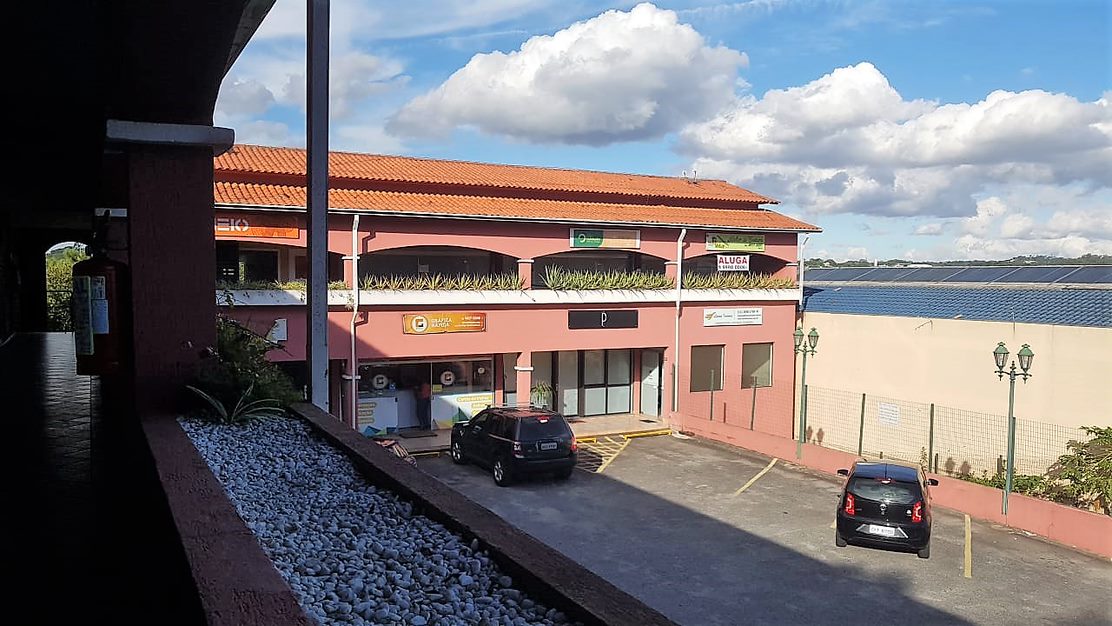 Sala comercial - Locação, Granja Viana II, Cotia, SP