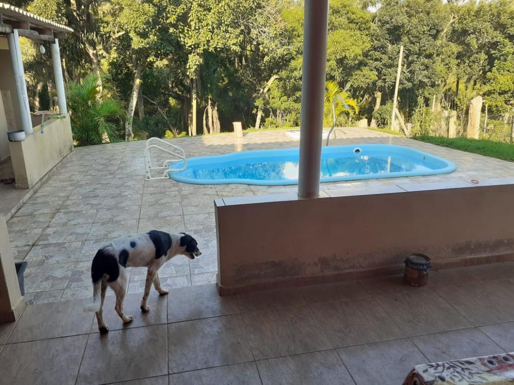 Chácara - Venda, Carneiro, Piedade, SP