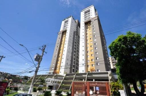 Apartamento - Venda, Jaguaribe, Osasco, SP