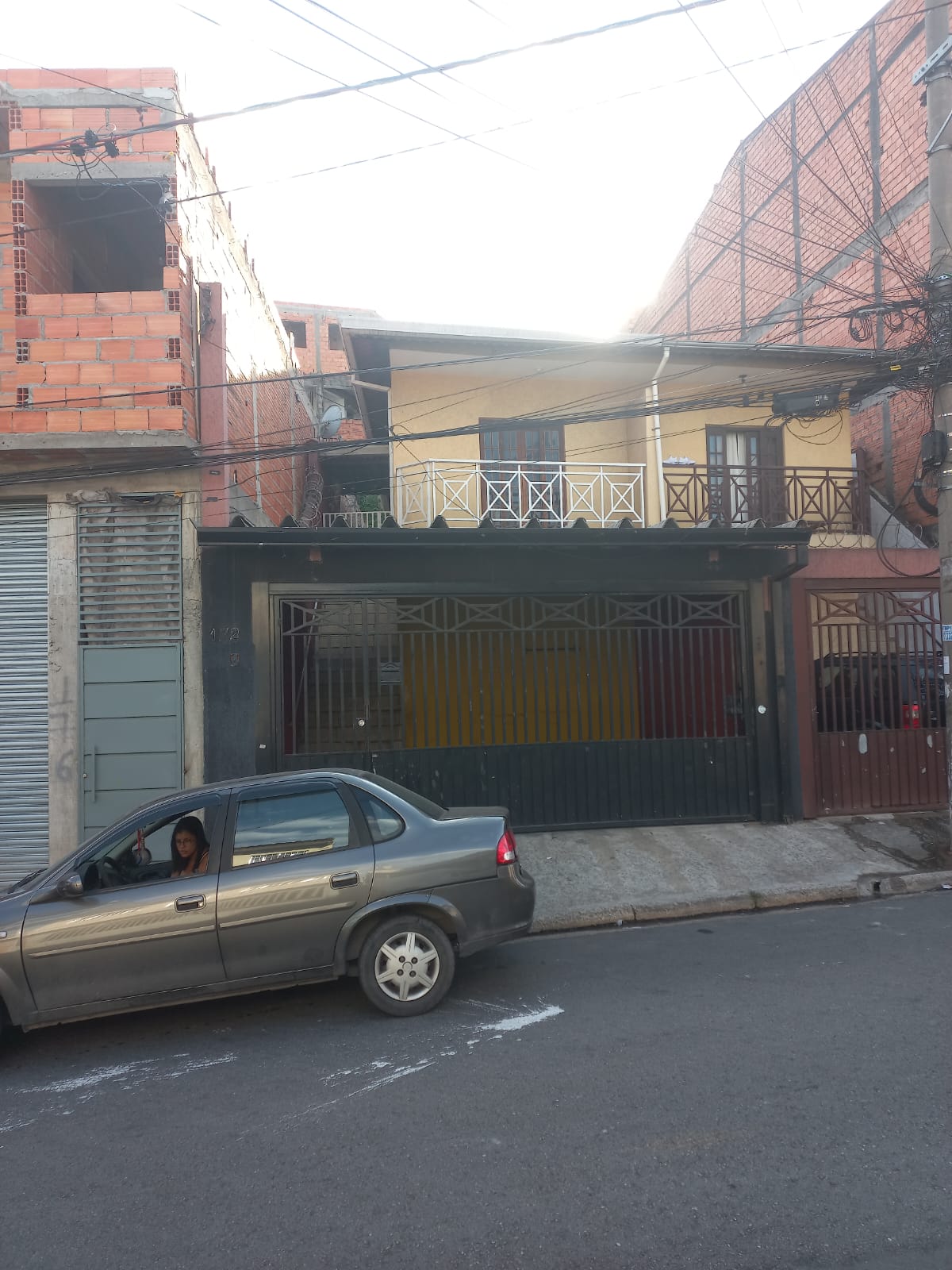 Casa - Venda, Parque Santa Teresa, Carapicuíba, SP