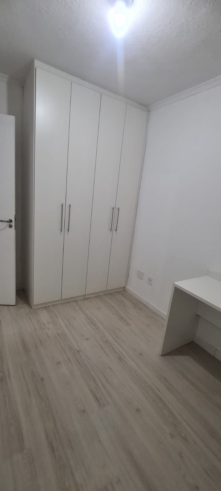 Alugo Apartamento com 2 dormitórios no Jardim Boa Vista (Zona Oeste) - São Paulo/SP