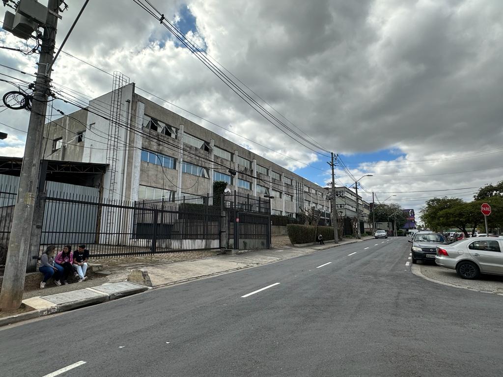 Galpão - Venda, Alphaville Centro Industrial e Empresarial/Alphaville., Barueri, SP