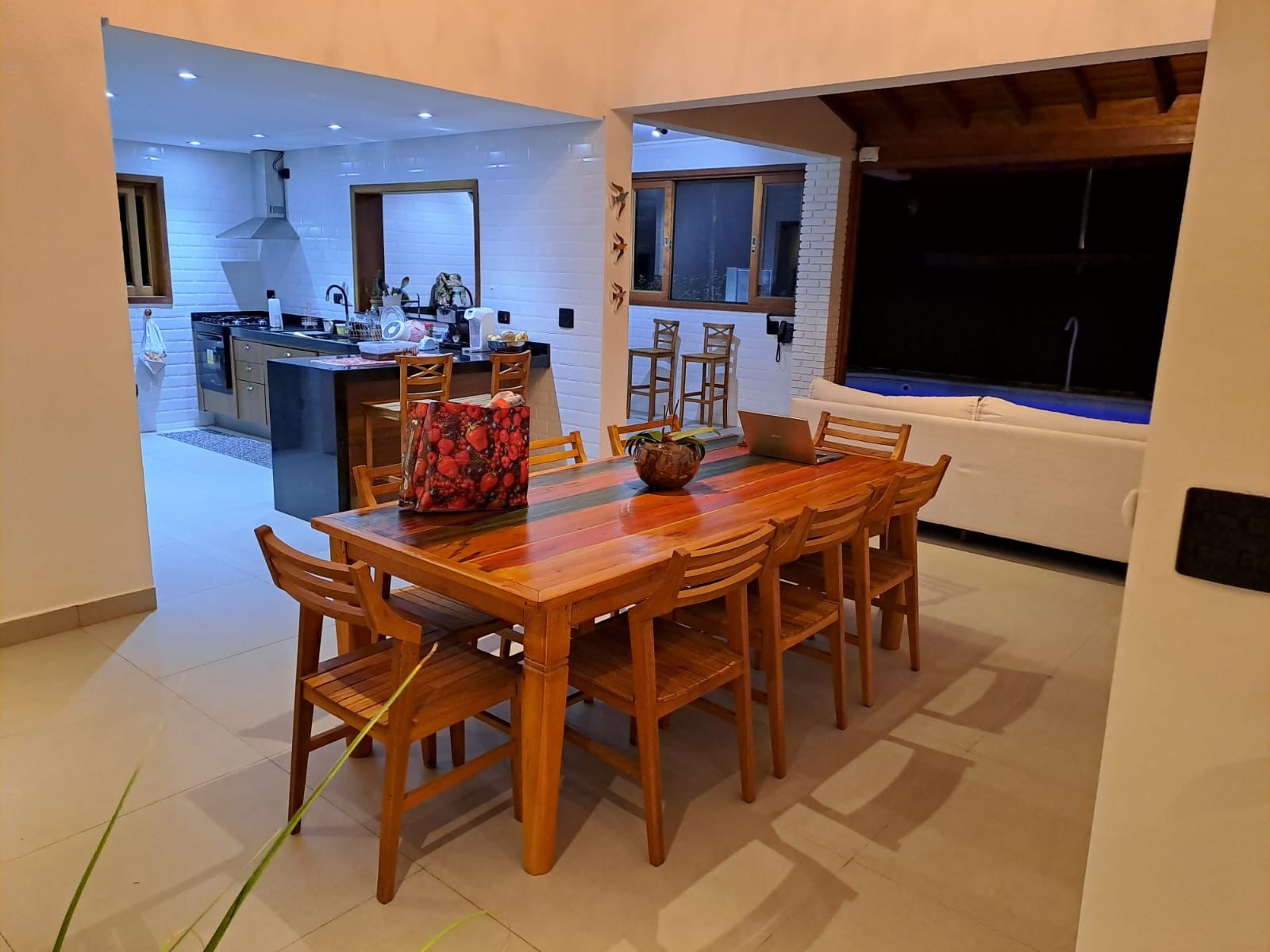 Casa a venda no Condomínio Ninho Verde II Eco Residence