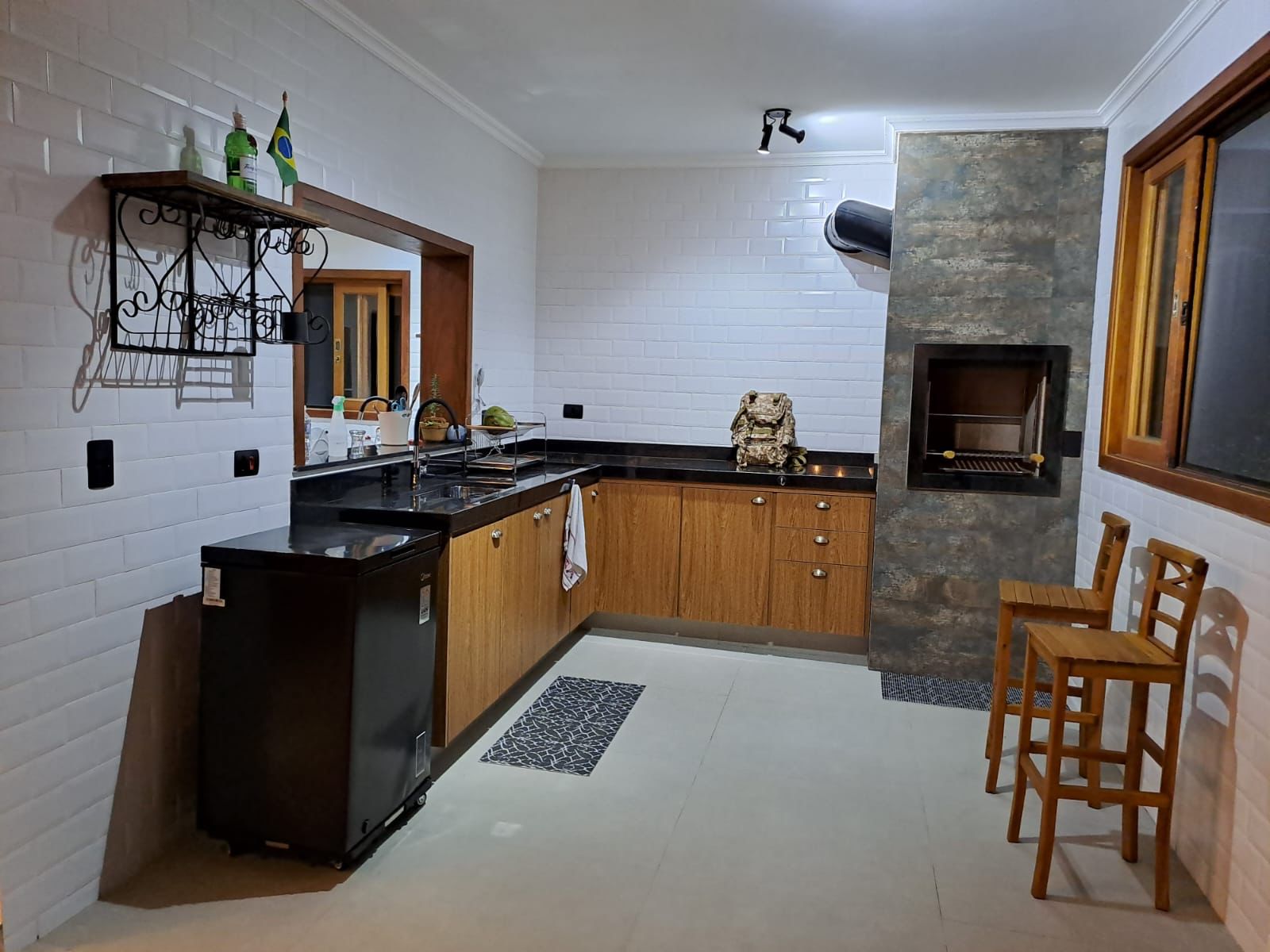 Casa a venda no Condomínio Ninho Verde II Eco Residence