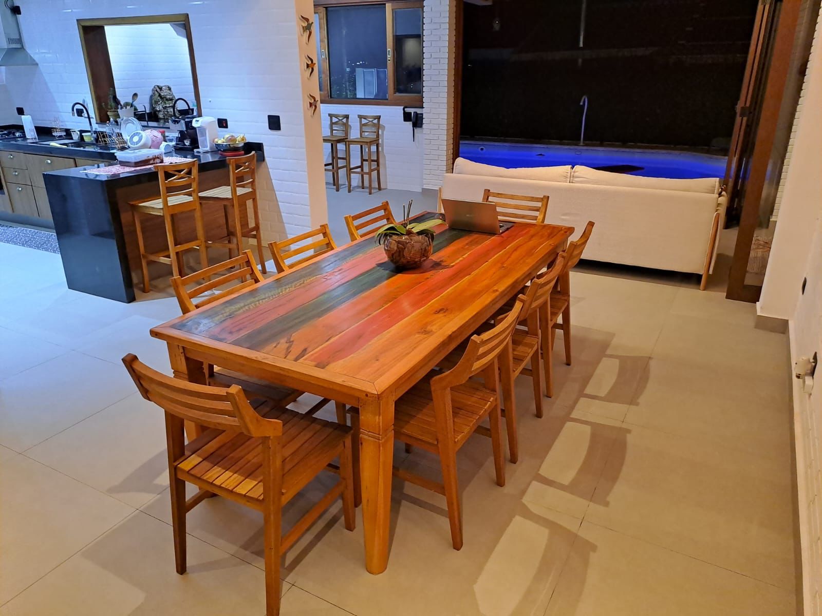 Casa a venda no Condomínio Ninho Verde II Eco Residence