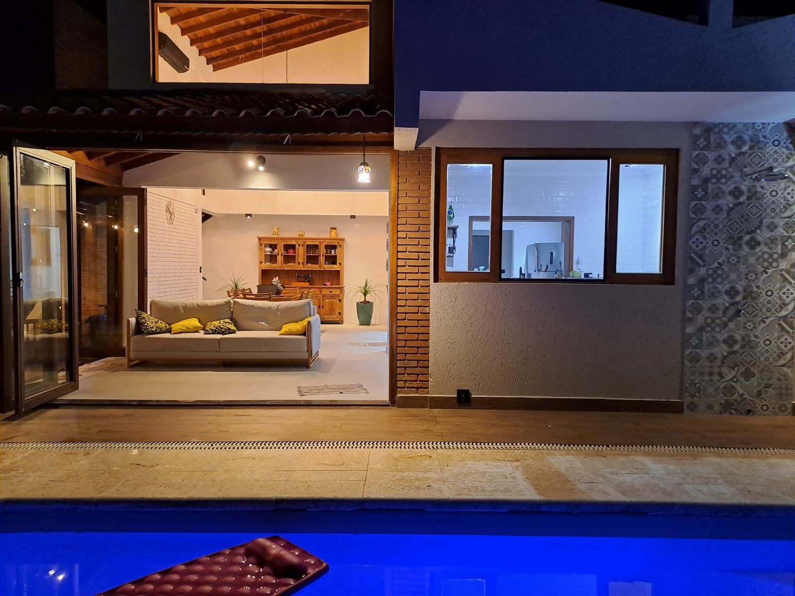 Casa a venda no Condomínio Ninho Verde II Eco Residence