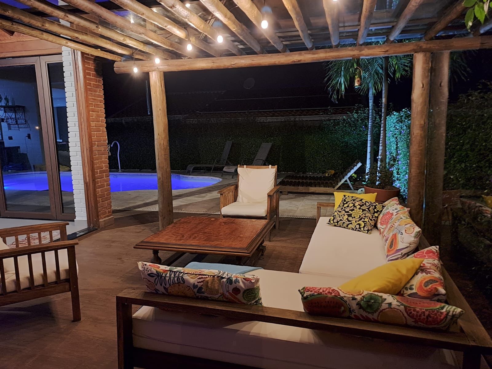 Casa a venda no Condomínio Ninho Verde II Eco Residence