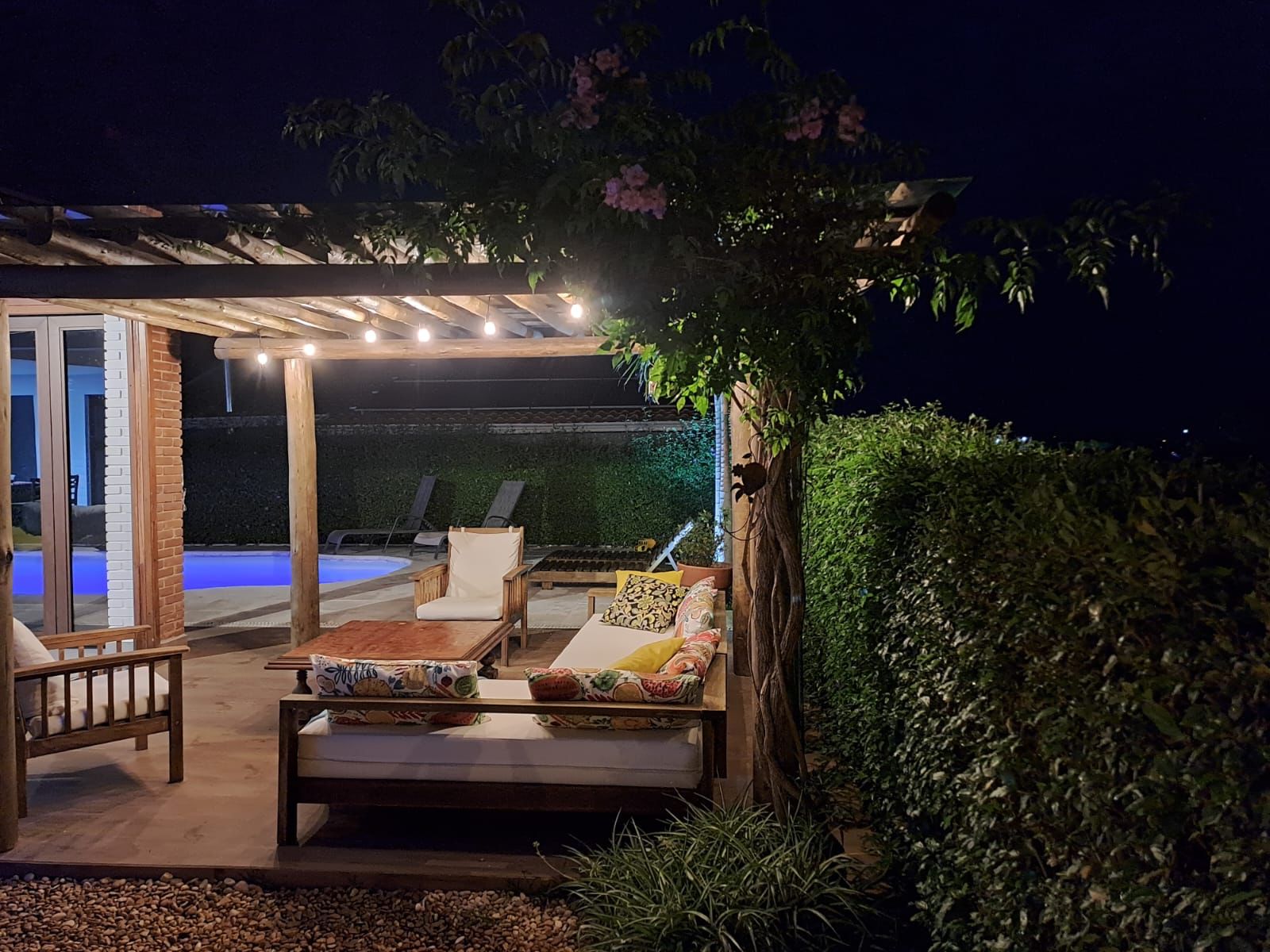 Casa a venda no Condomínio Ninho Verde II Eco Residence