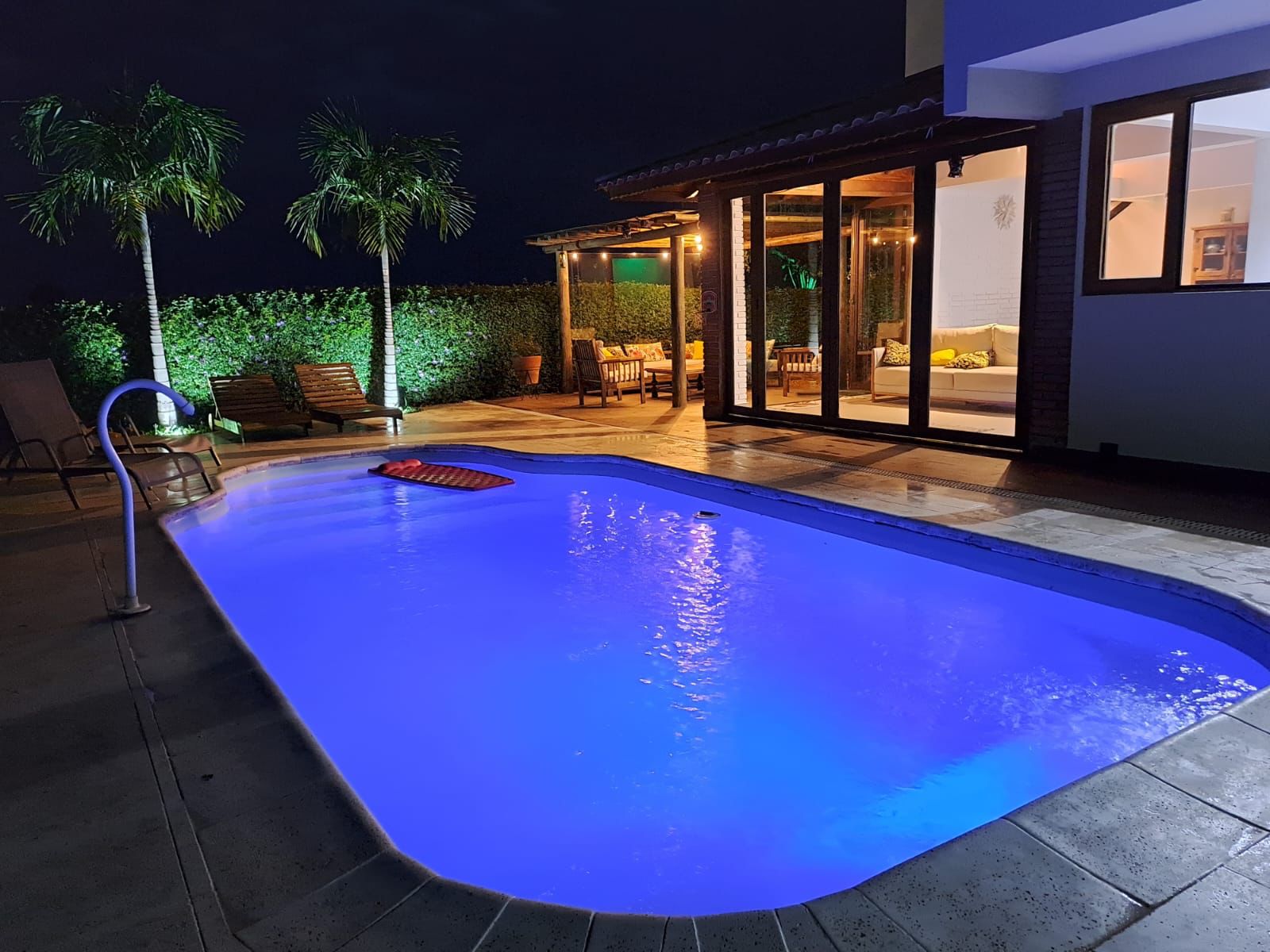 Casa a venda no Condomínio Ninho Verde II Eco Residence